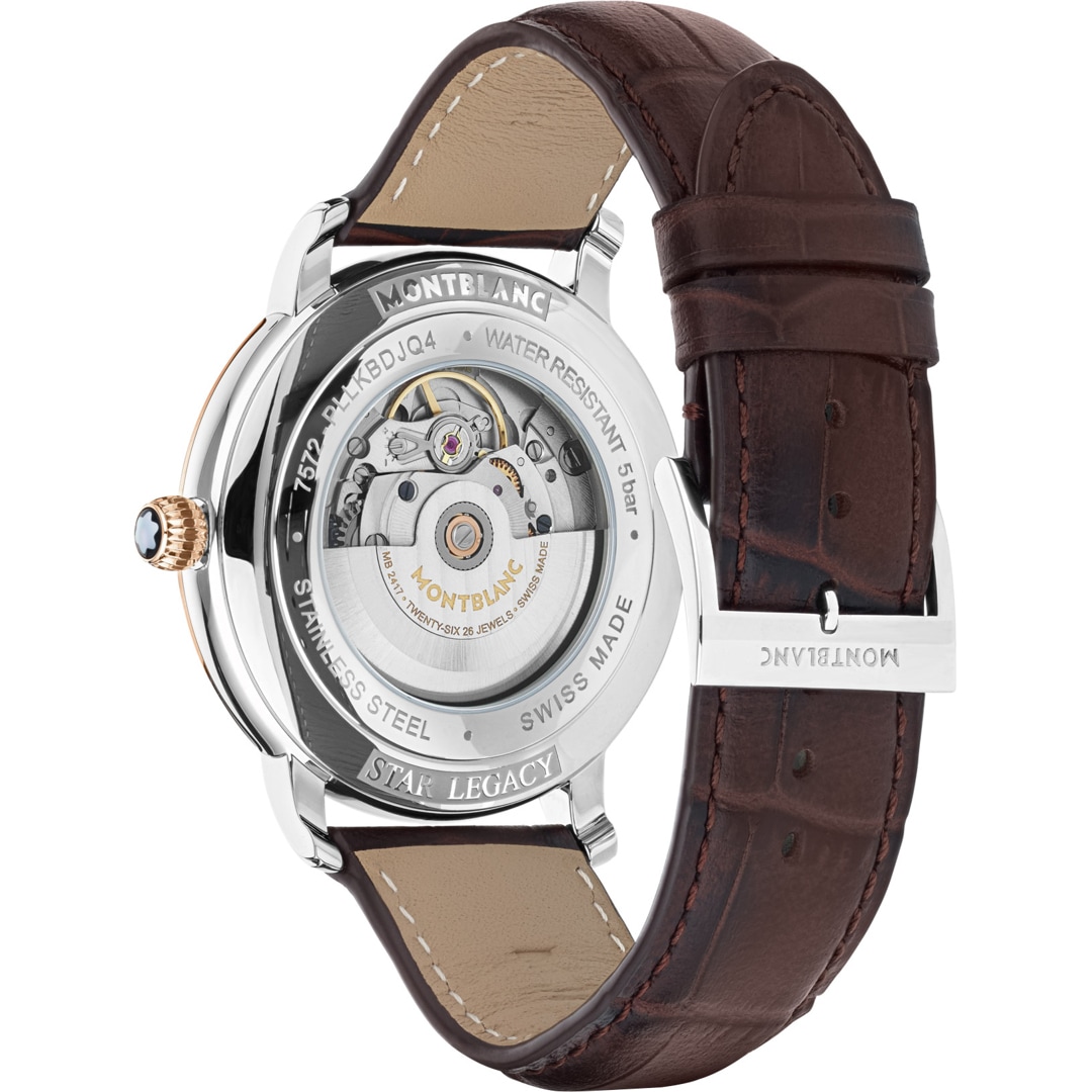 Montblanc Star Legacy Automatic Date 42mm