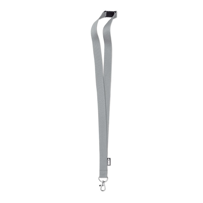 GiftRetail MO6100 - LANY RPET Lanyard en RPET