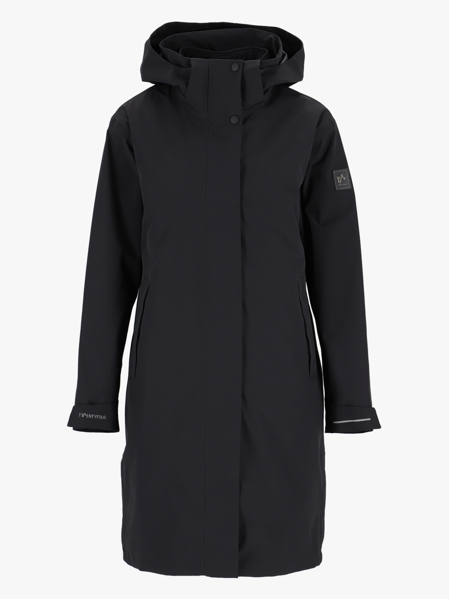 Mode 3 i 1 Parka