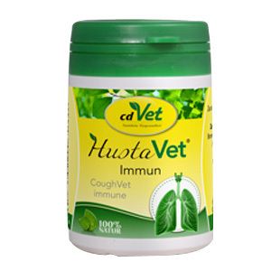 cd Vet HustaVet Immun