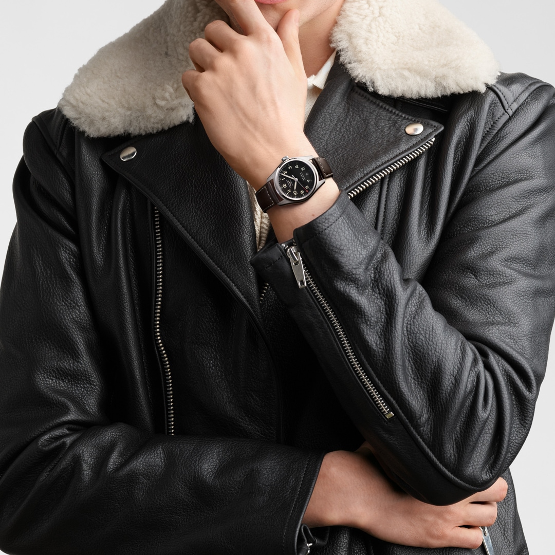 Longines Spirit 37mm