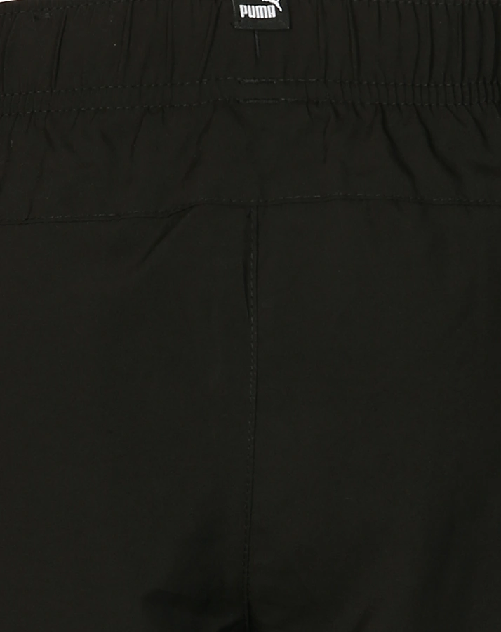 Sportshorts ESSENTIALS WOVEN in schwarz