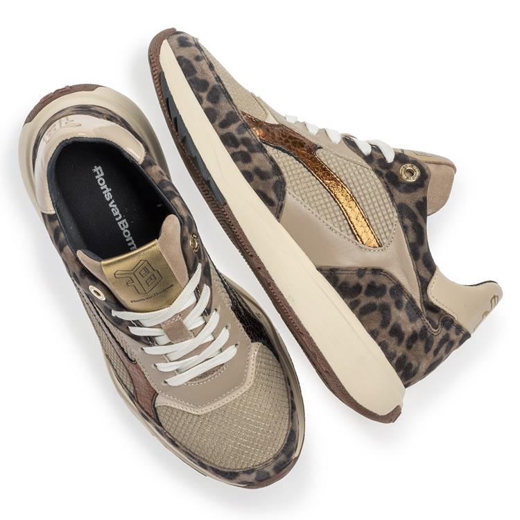 Floris van Bommel SFW-10138 taupe