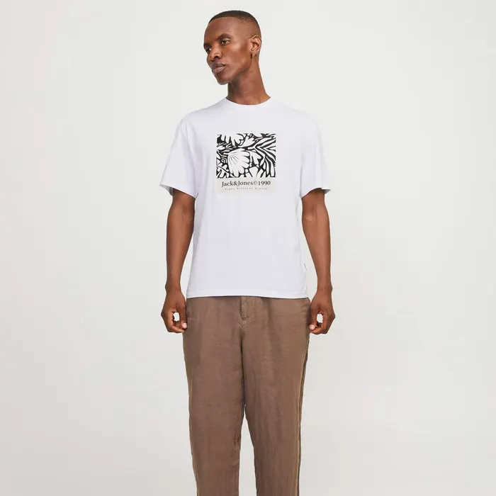 Jack & Jones Marbella Shirt Heren