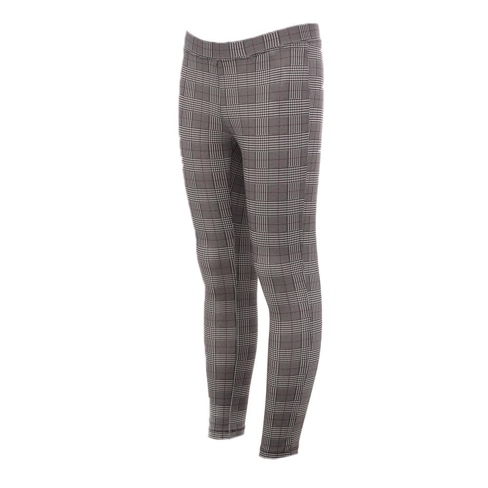 Kids ONLY Legging Noir/Blanc Fille Kids Only Wild