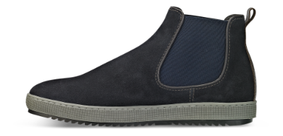 Odiin herrestøvle navy