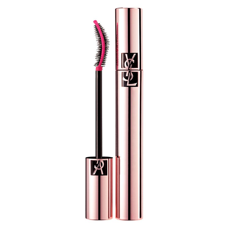 Yves Saint Laurent Volume Effet Faux Cils The Curler Mascara Black 6,6ml