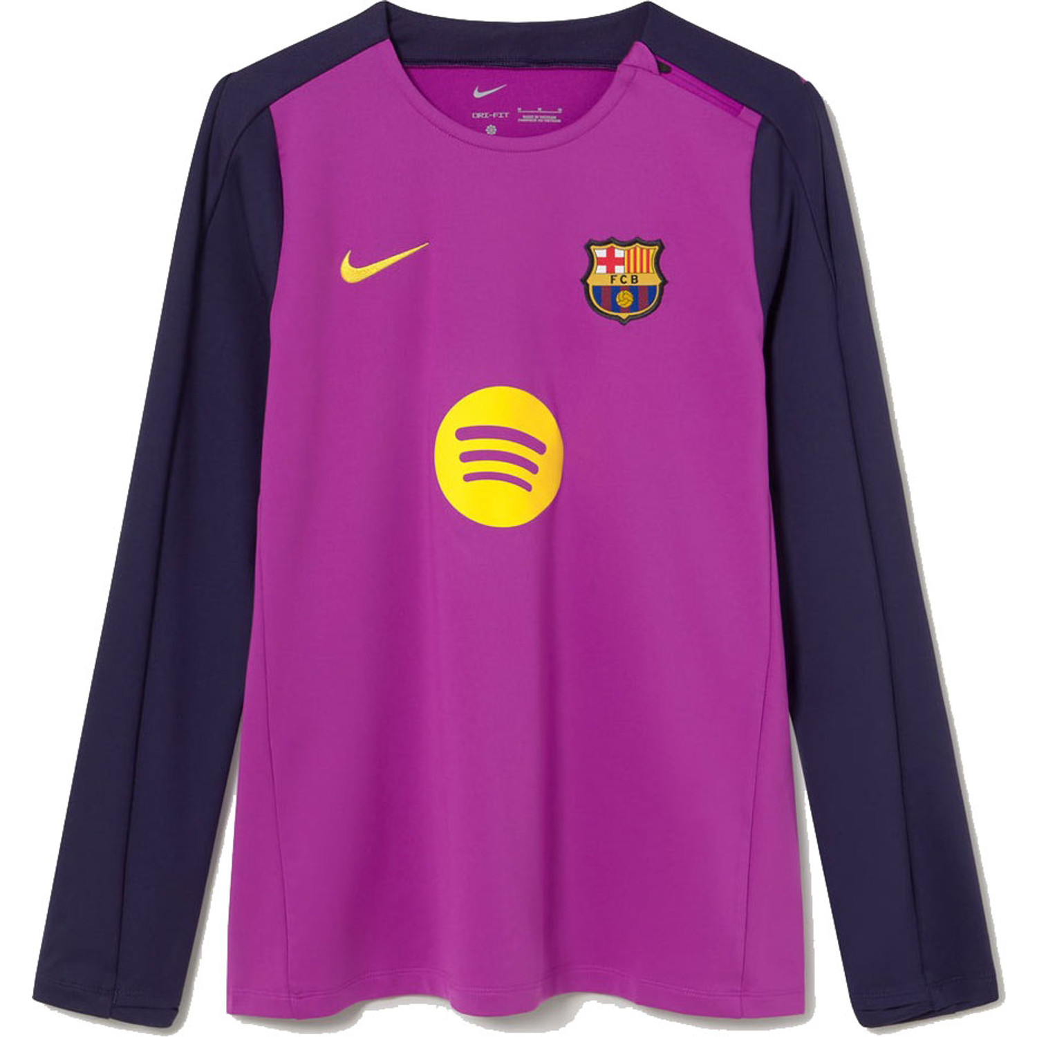 Nike FC Barcelona Trainingspak Dames