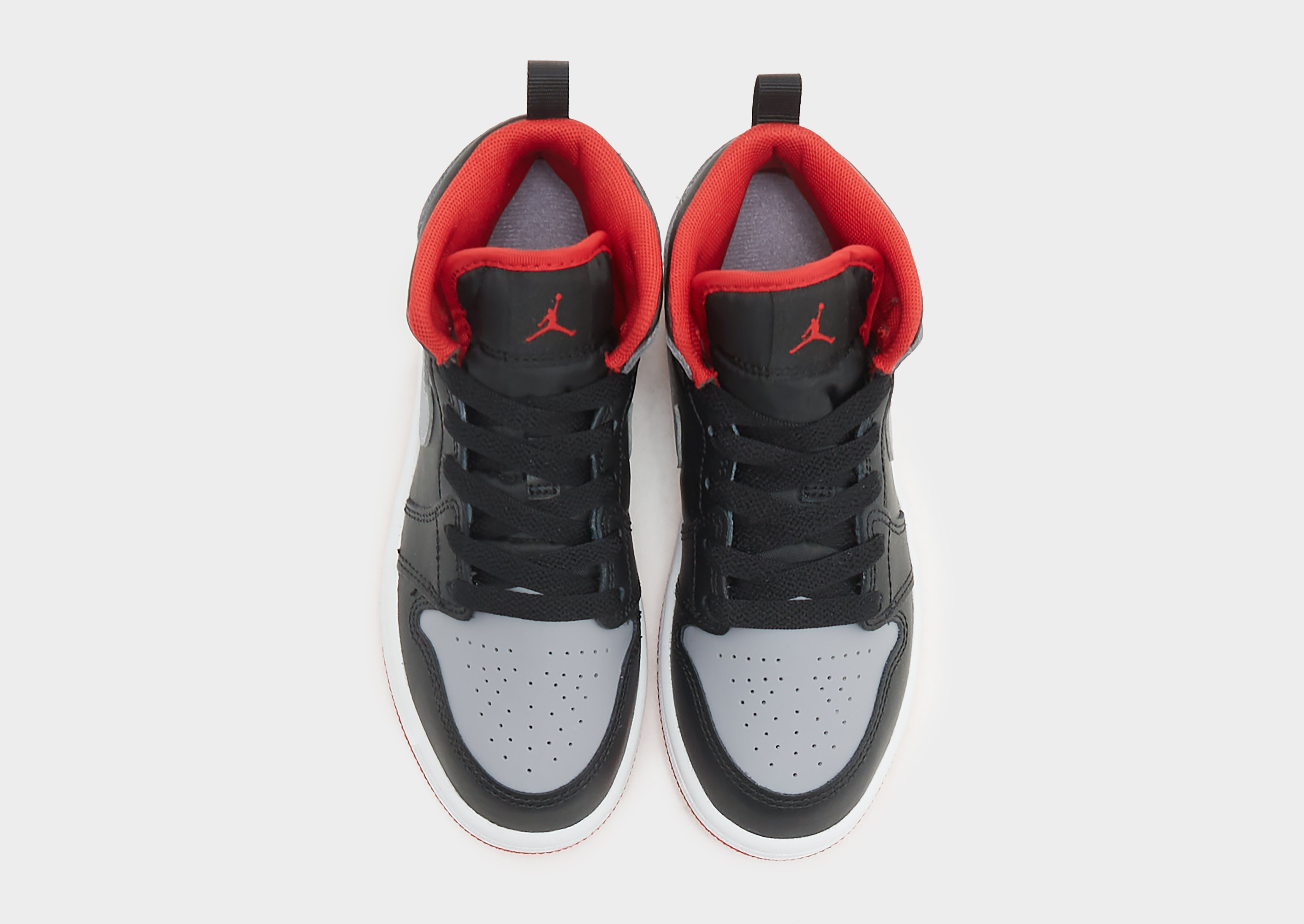 Jordan Air 1 Mid Enfant