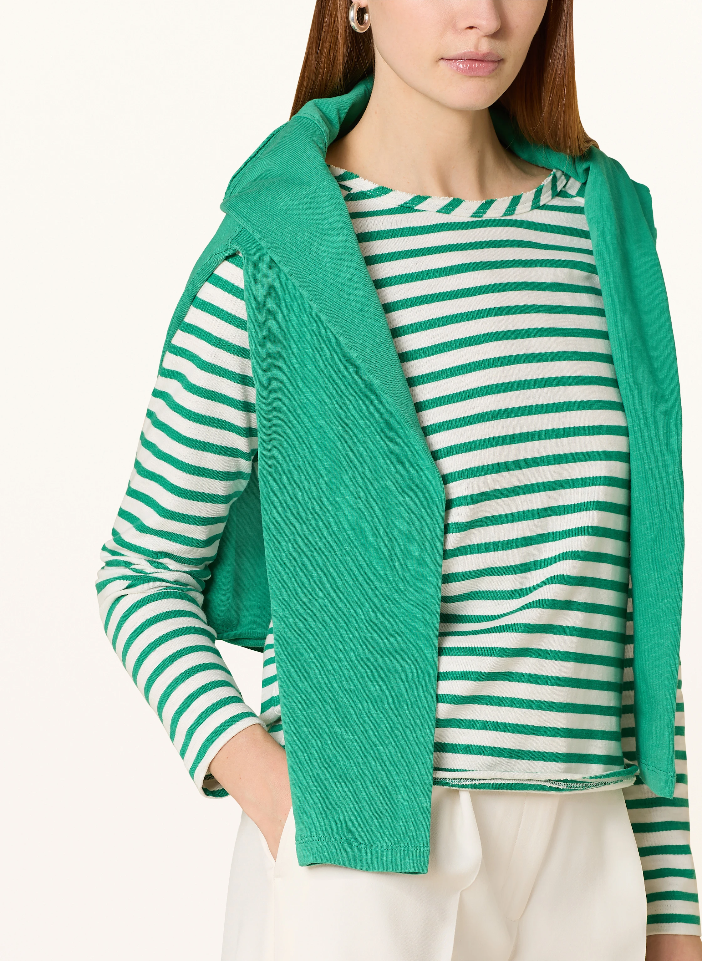 Smith & Soul Longsleeve