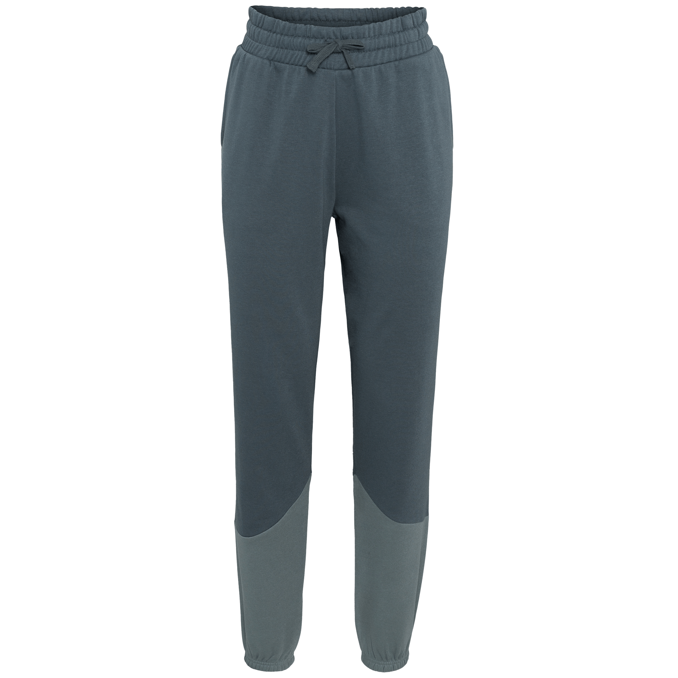 Johaug Cozy Block Jog Pants - Fritid og bomull