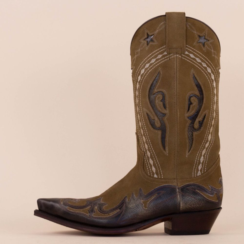 Sendra cowboyboots 18208 denver