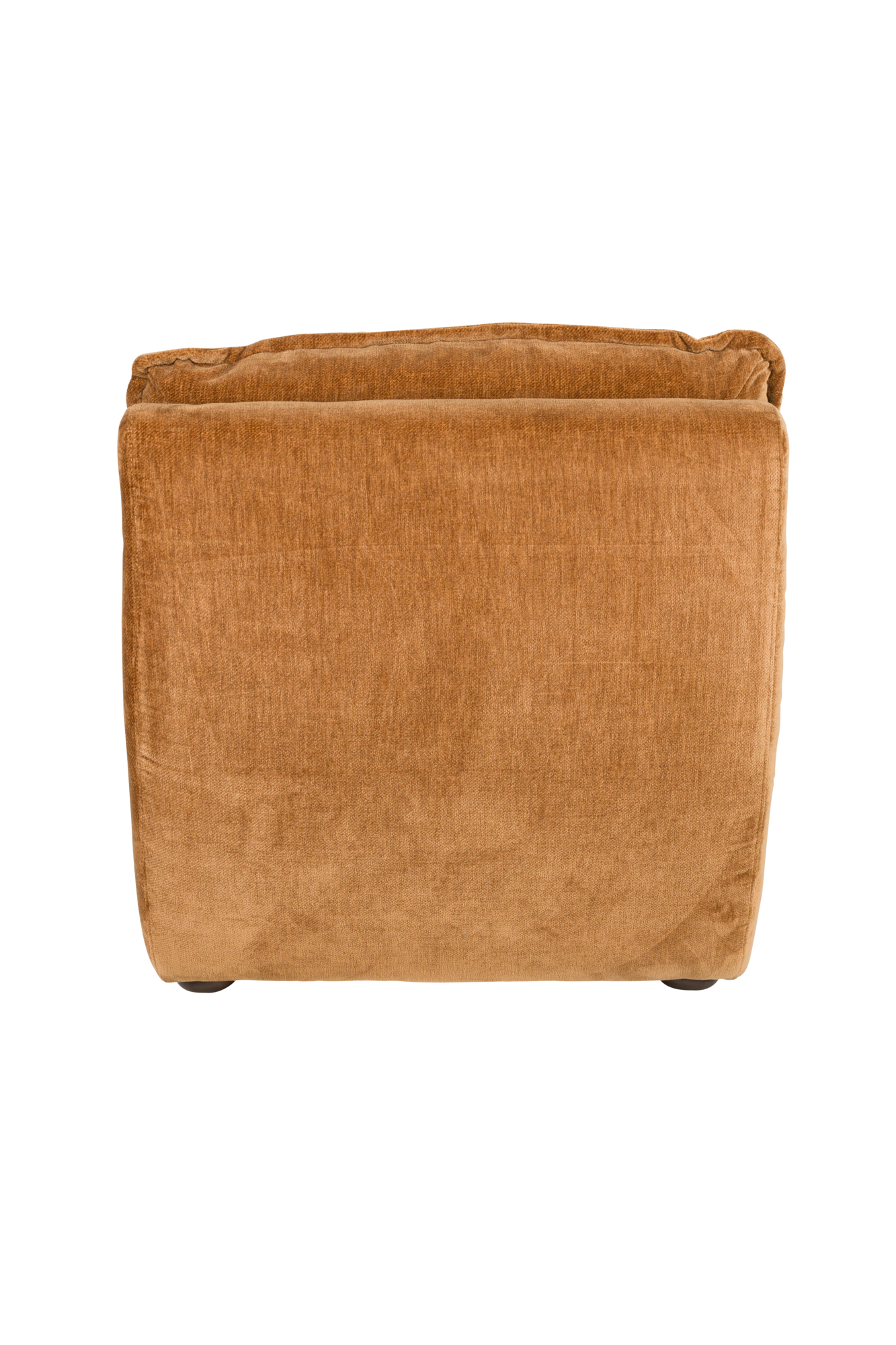 Lounge Chair Radley Cognac