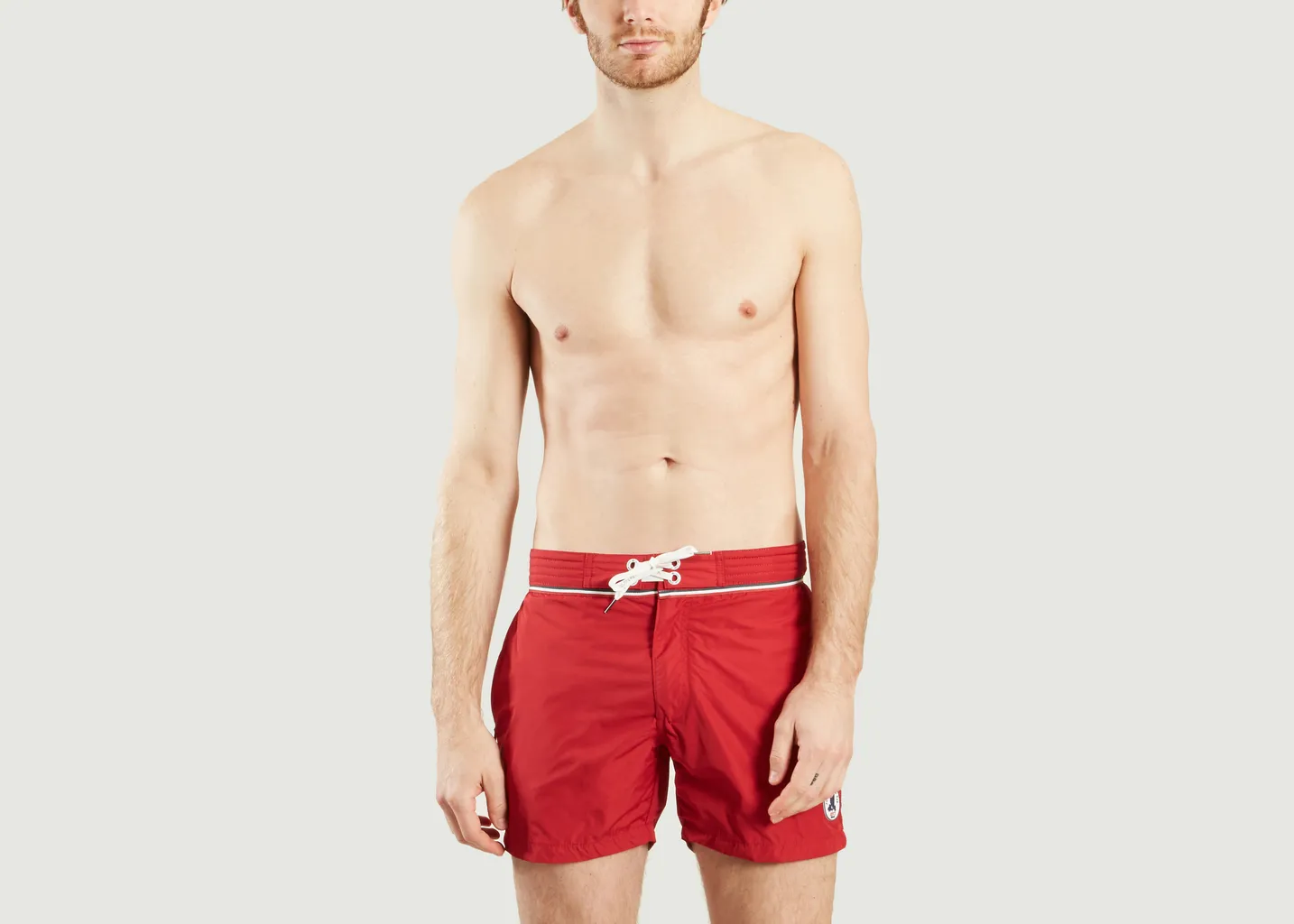 Short De Bain Hossegor JOTT