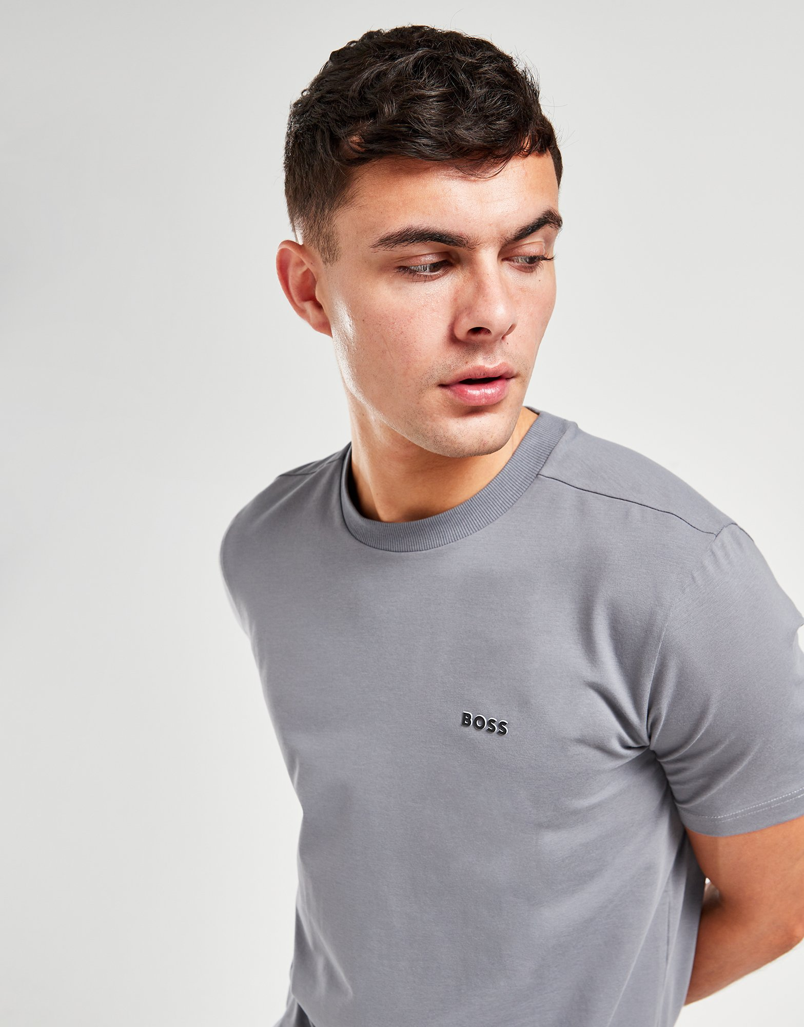 BOSS T-shirt Core Homme