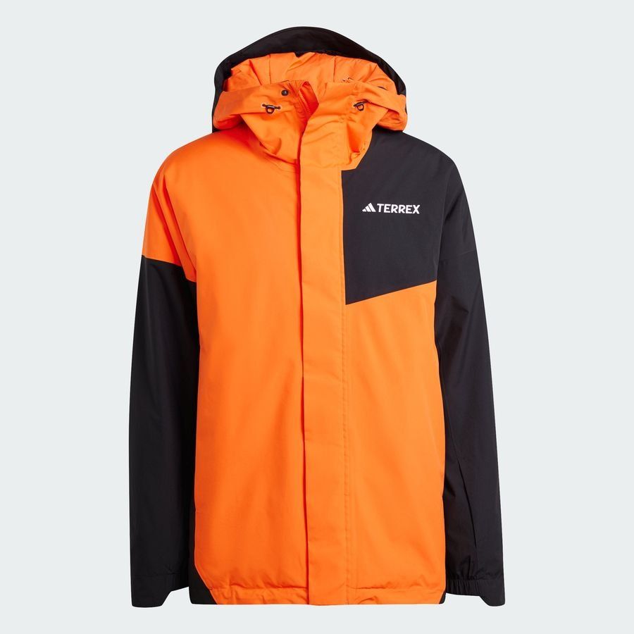 Adidas Terrex Multi 2L Rain.Rdy Insulated Jacket