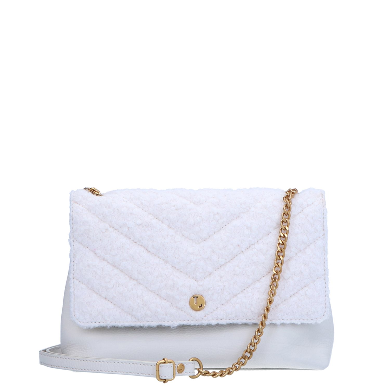 LouLou Essentiels 108Bag Cloud9 cream