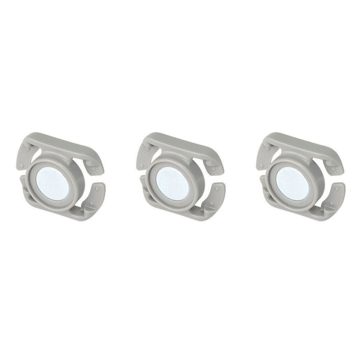Osprey<br>Hydraulics Three-Magnet Kit