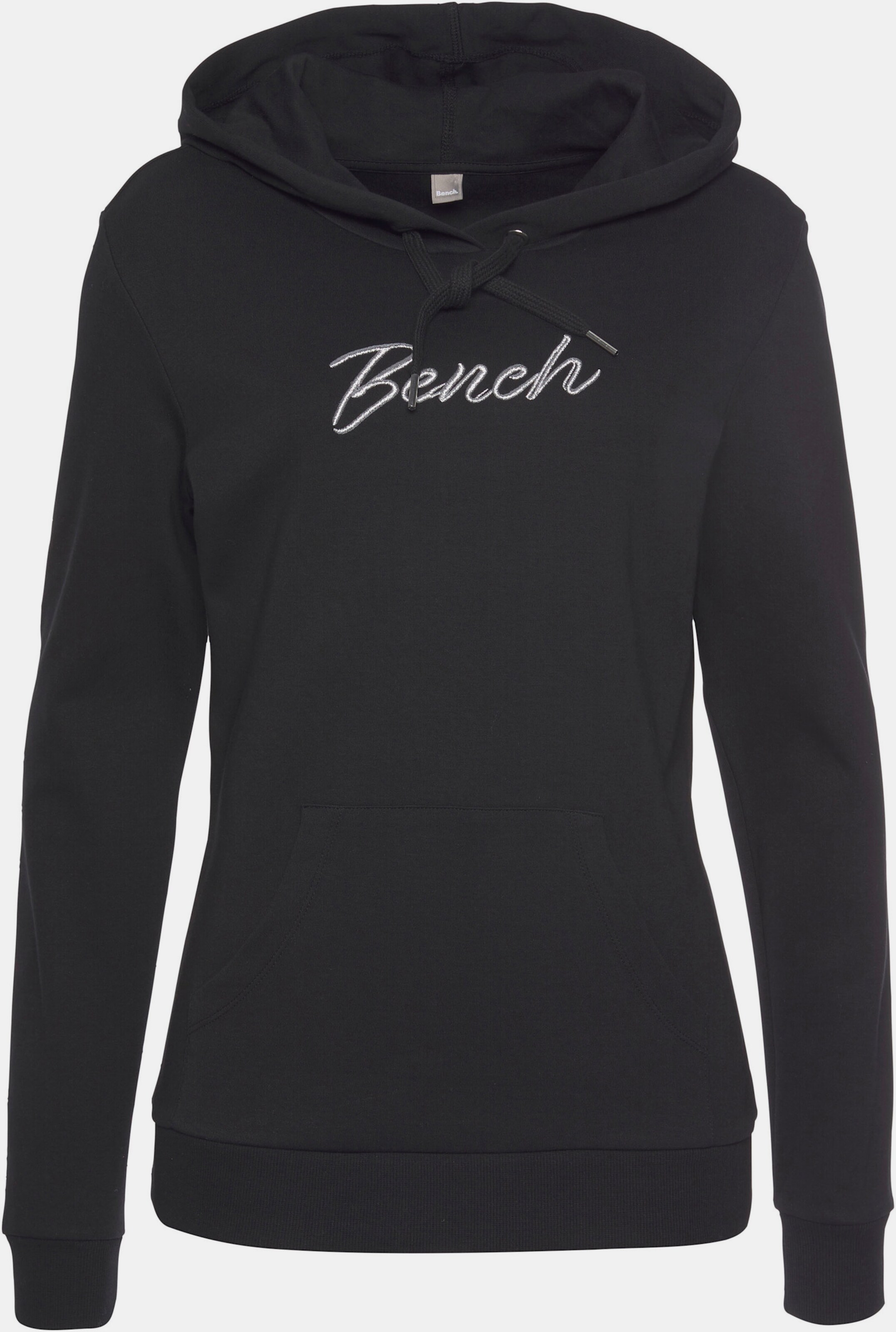 Kapuzensweatshirt