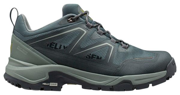 Chaussures de Randonnée Femme Helly Hansen Cascade Low Vert