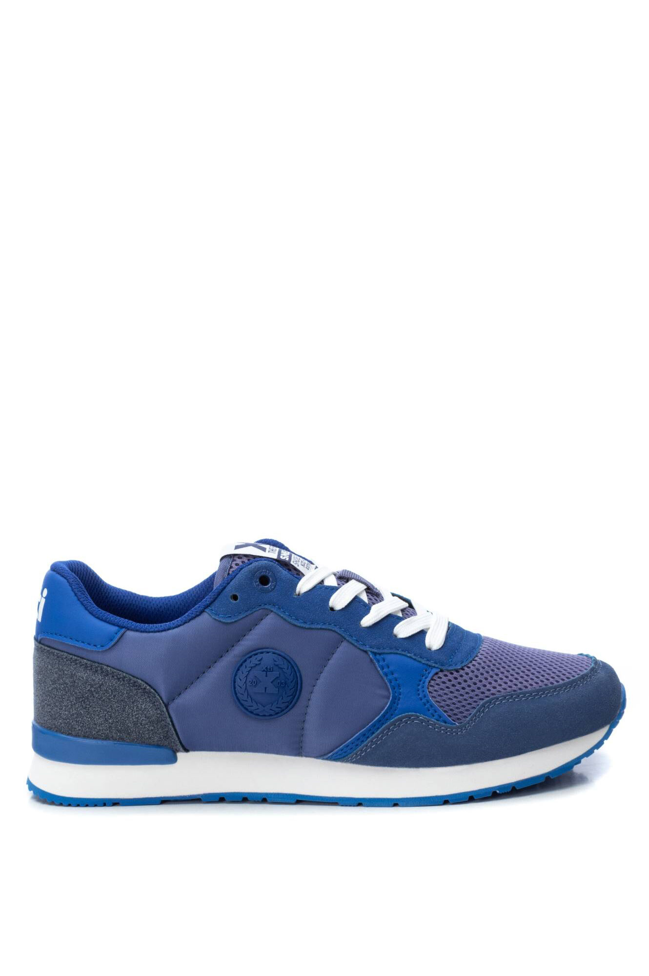 Tênis masculino Xti - azul marinho