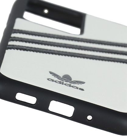 adidas Originals Etui - Samsung Galaxy S20 - Schwarz/Weiß