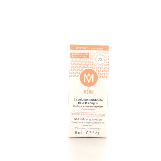 Soin durcisseur pour ongles Même