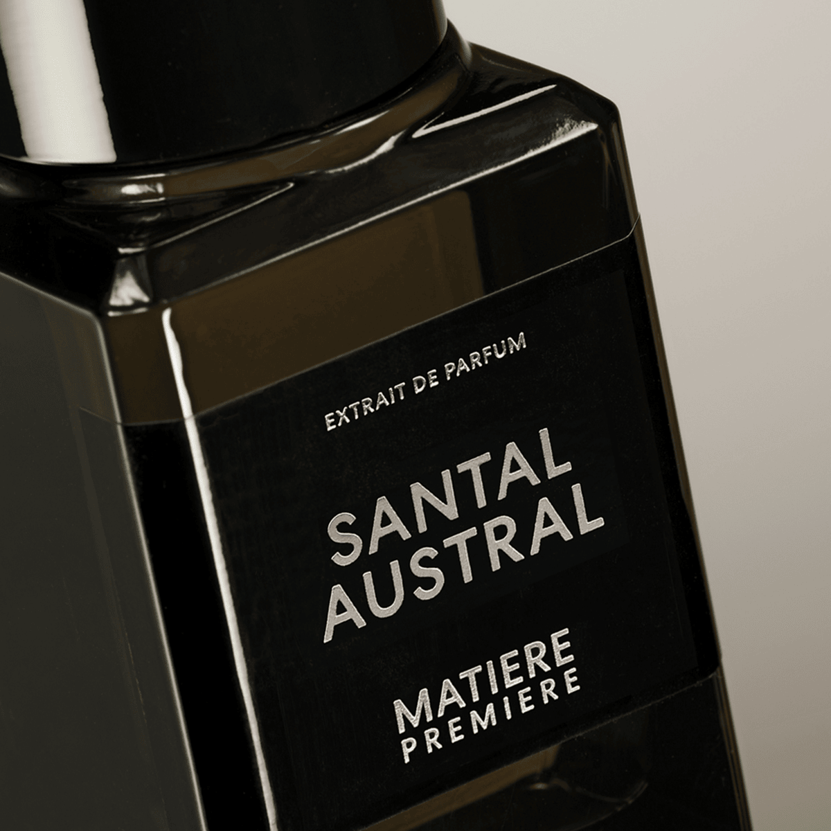 Santal Austral Extrait de Parfum 100ml
