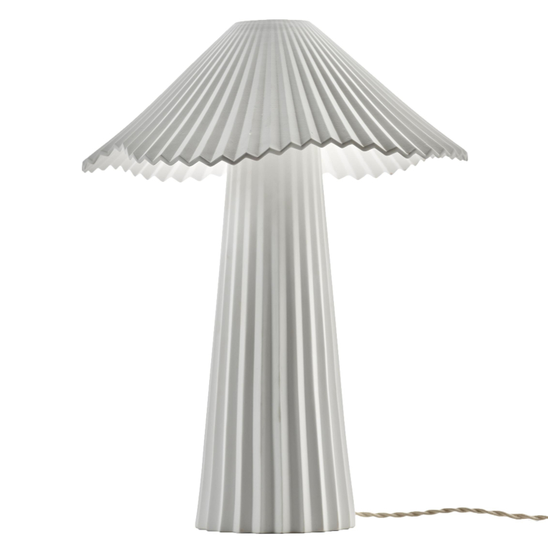 Serax Lighting by Sebastian Herkner Uala tafellamp L wit