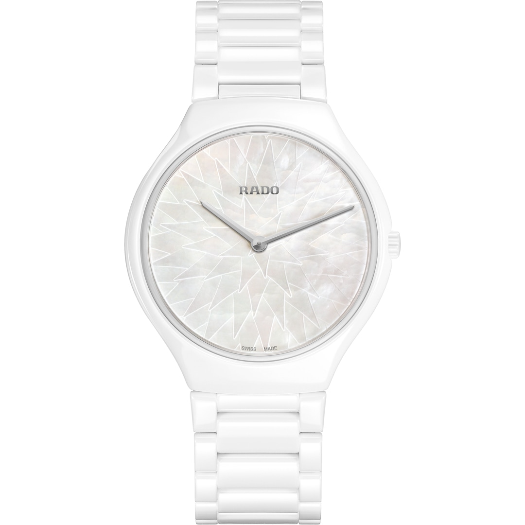 Rado True Thinline X Great Gardens of the World - Chapter 9