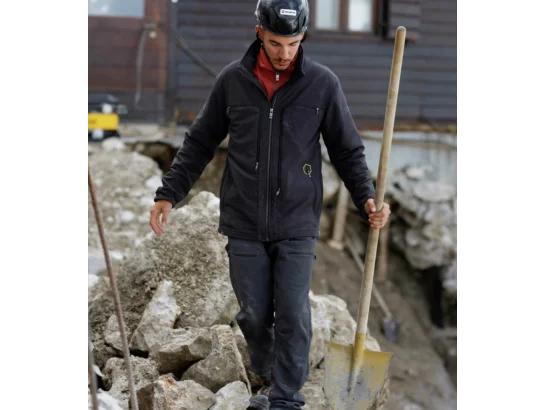 Veste de travail Fusion Würth MODYF anthracite
