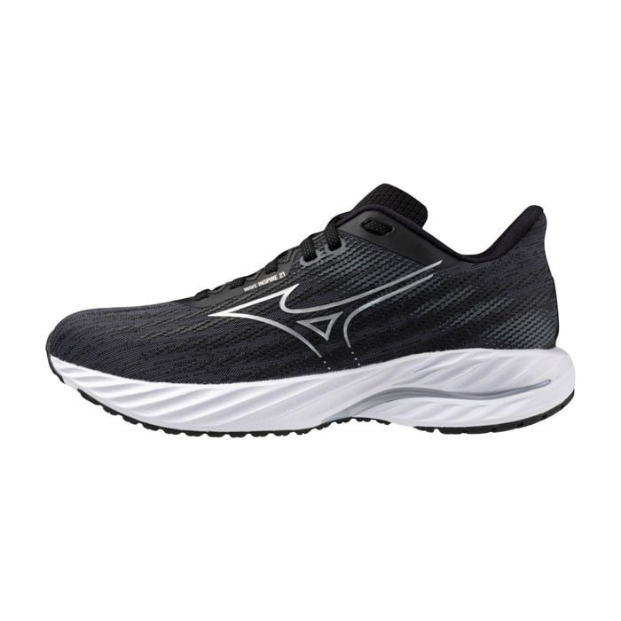 Mizuno Wave Inspire 21 Hardloopschoenen Dames