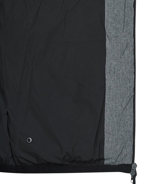Emporio Armani EA7 - 6LPB21 Negro / Gris