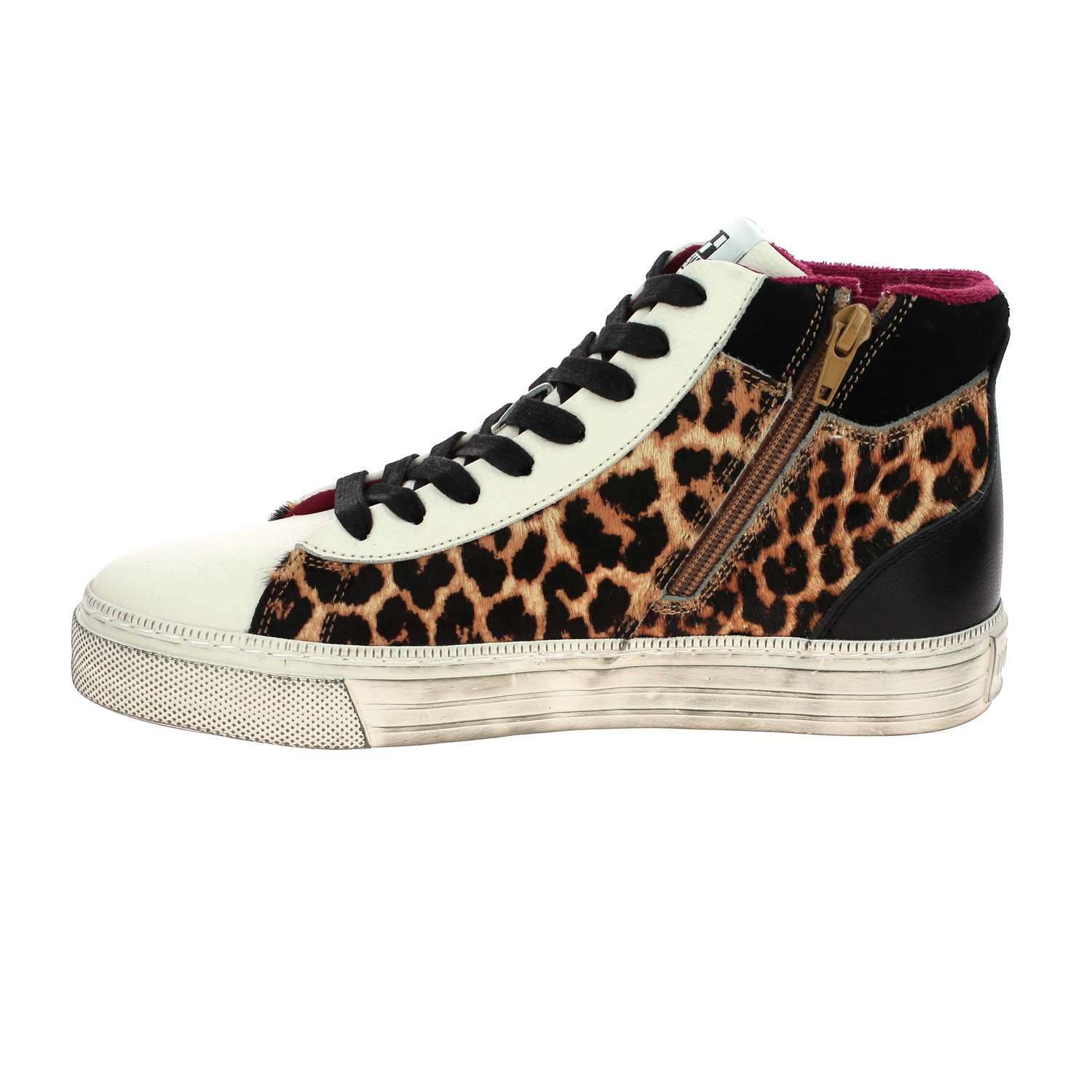 Baskets femme NO NAME STRIKE MID CUT