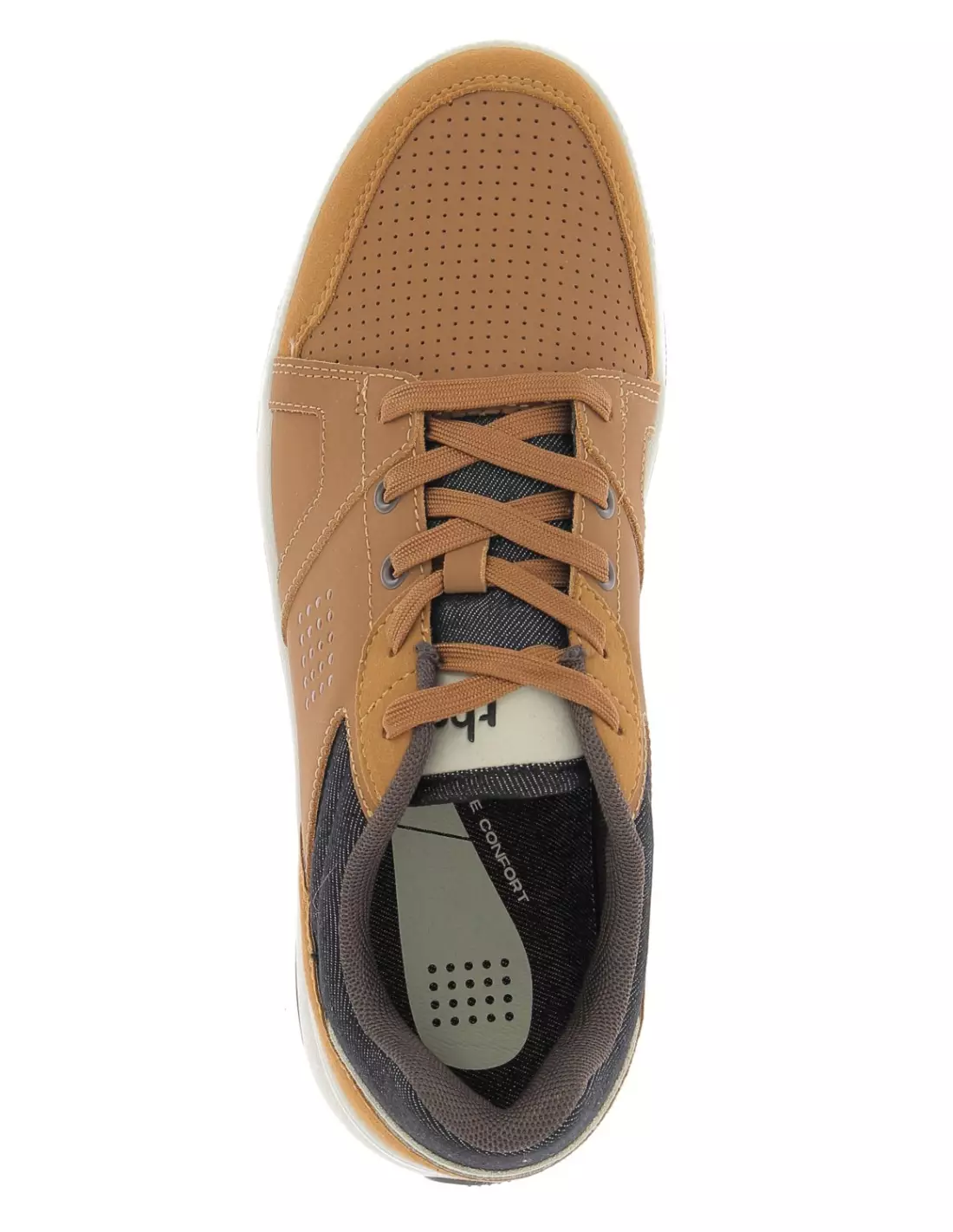 TBS NETERRO - D8089 - Baskets Miel
