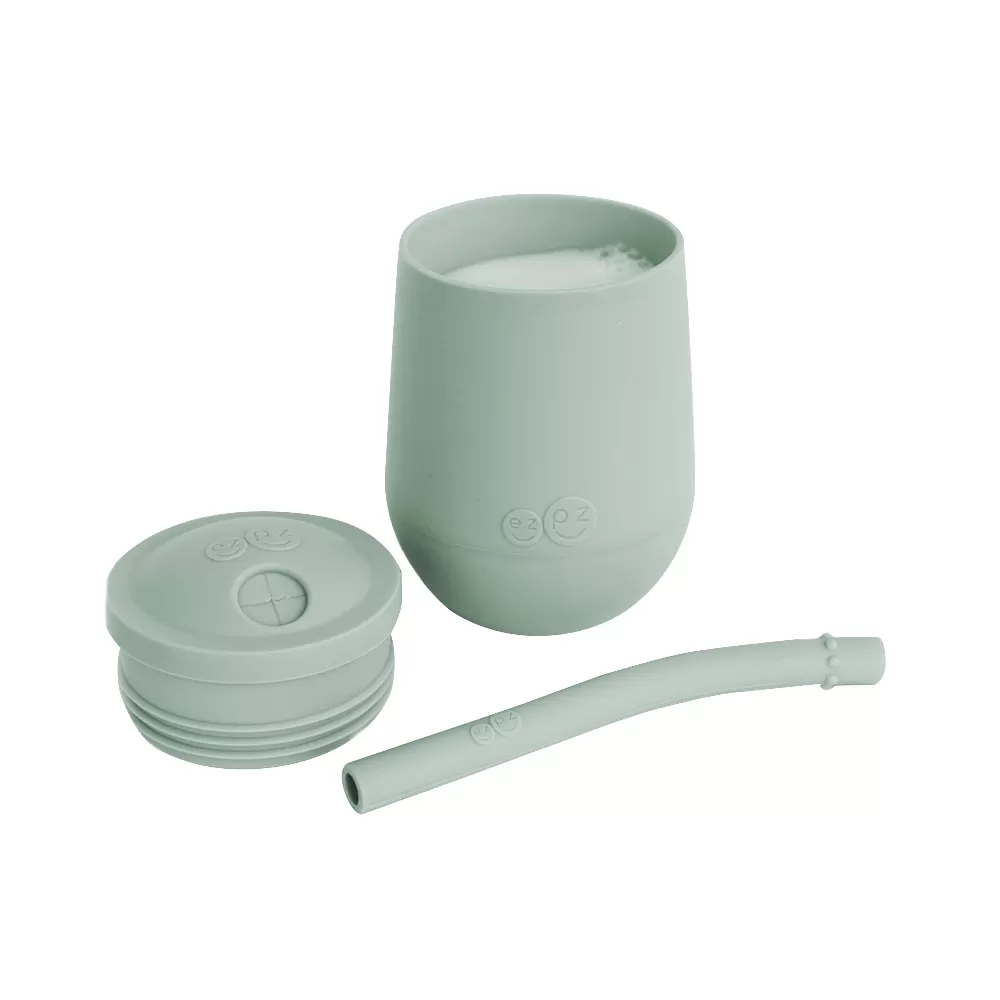 EZPZ Mini Cup - Sage