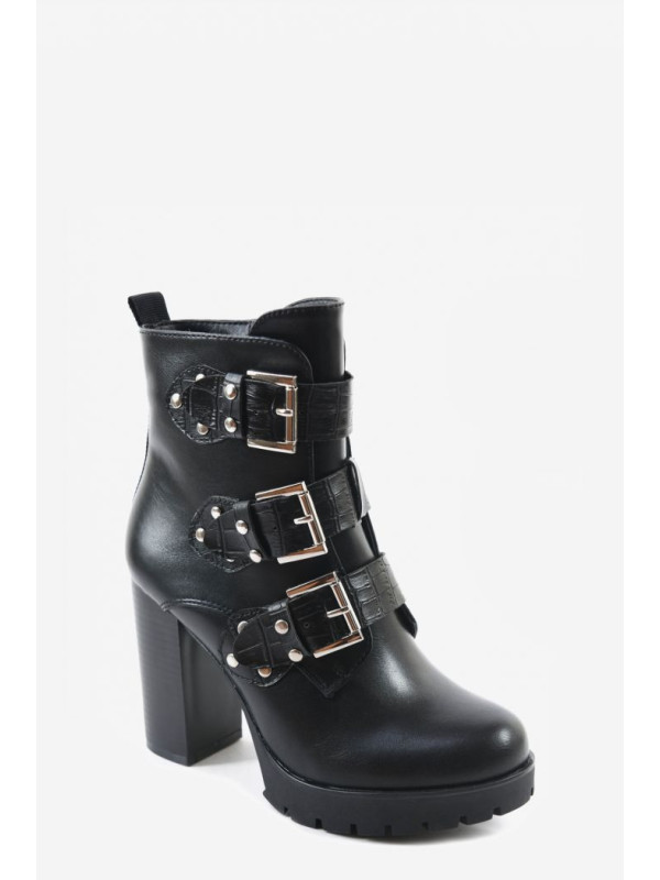 Bottines Bella