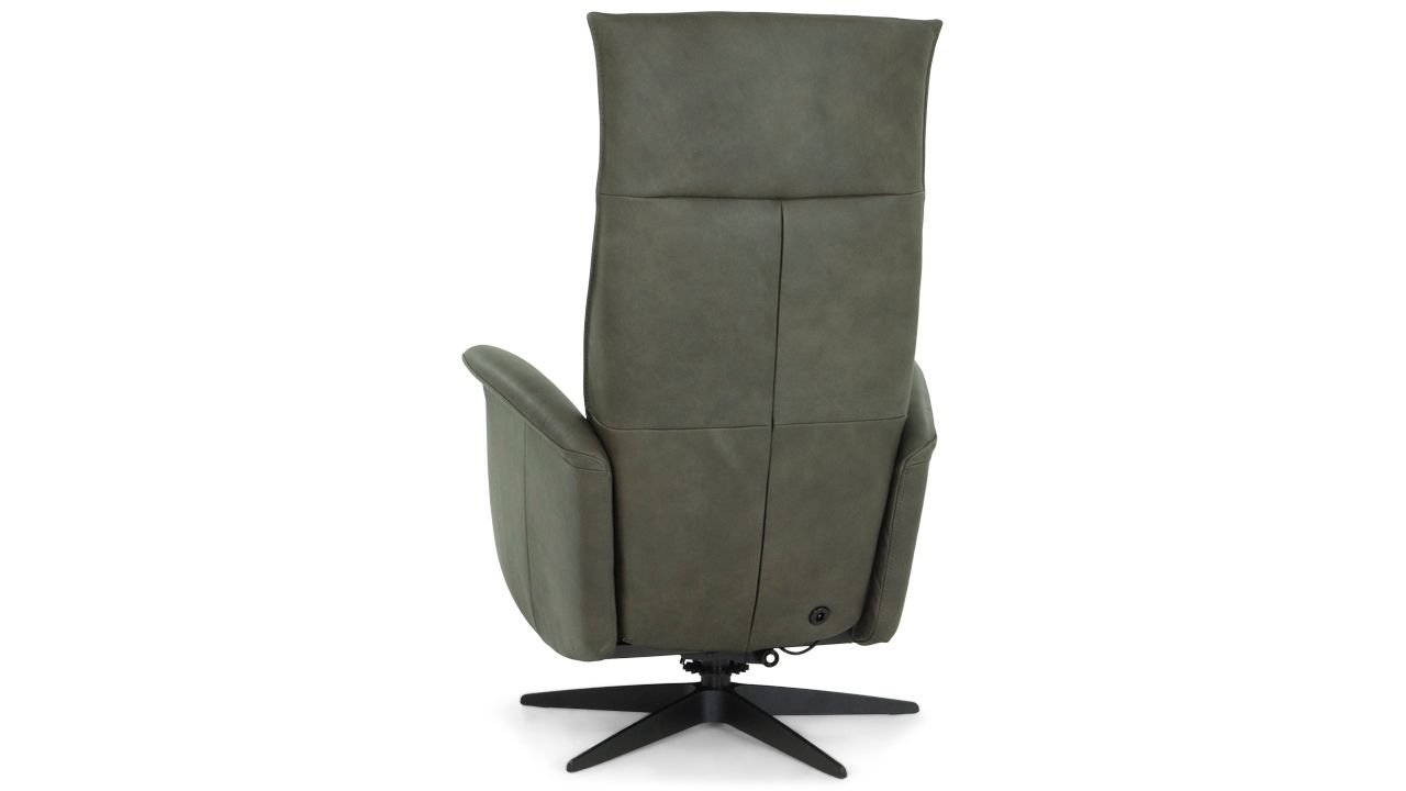 Relaxfauteuil Graham