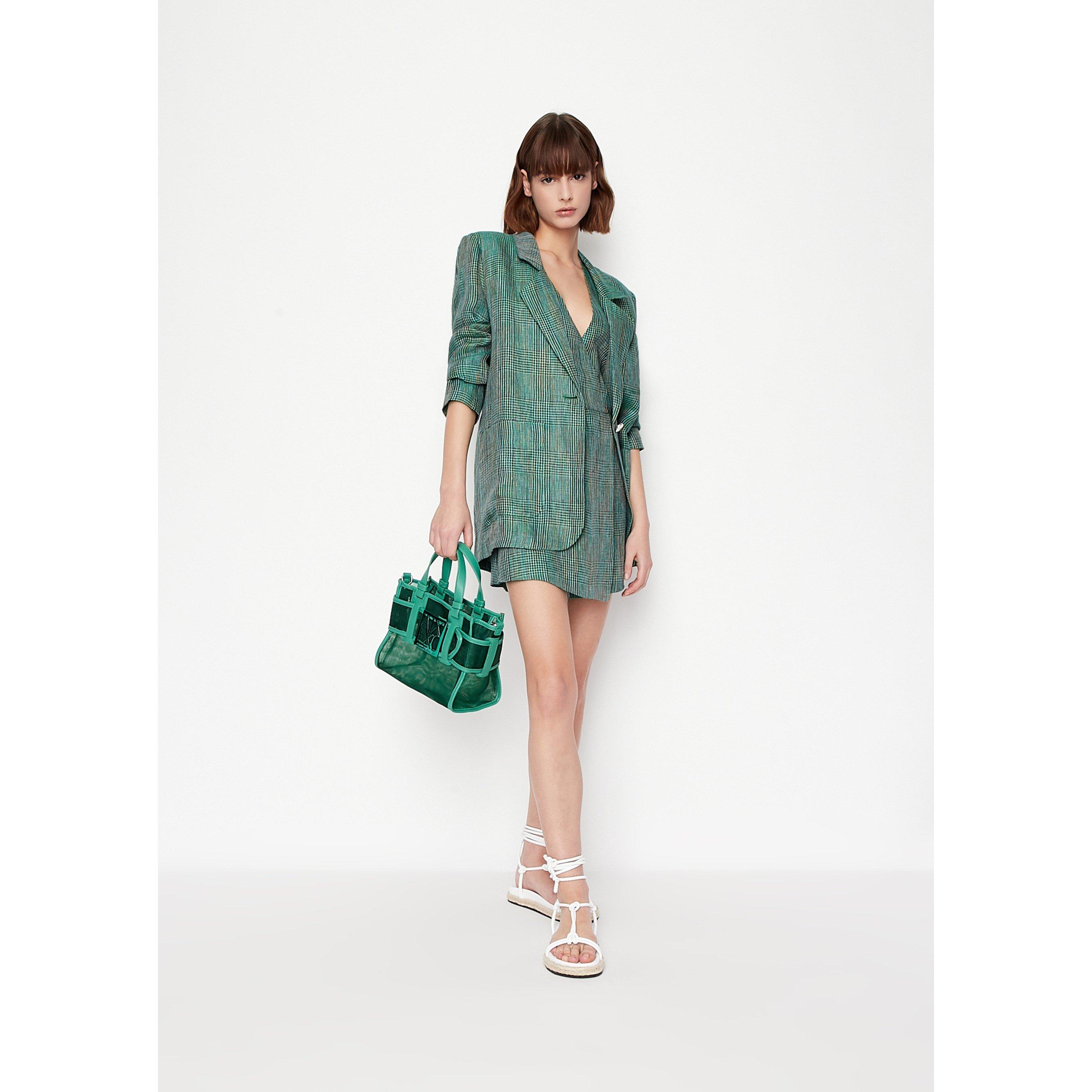 Armani Exchange # AX Giacca Ld99