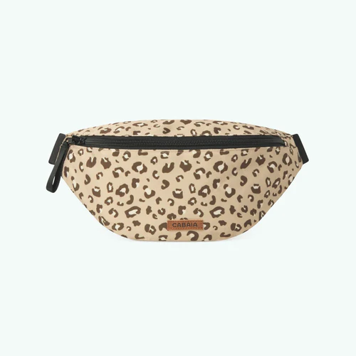 Sac banane Small Lobito crème