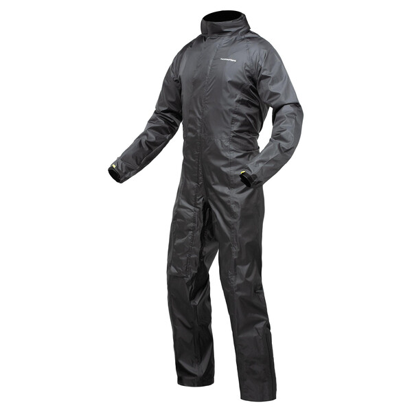 Tucano Urbano - Combinaison pluie Tuta Nano Start Noir