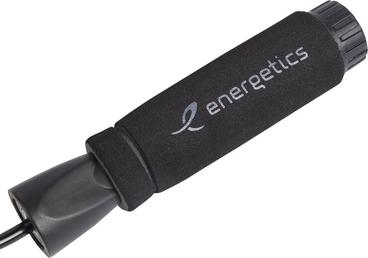 Energetics Speed Rope 1. 0 sjippetov Sort