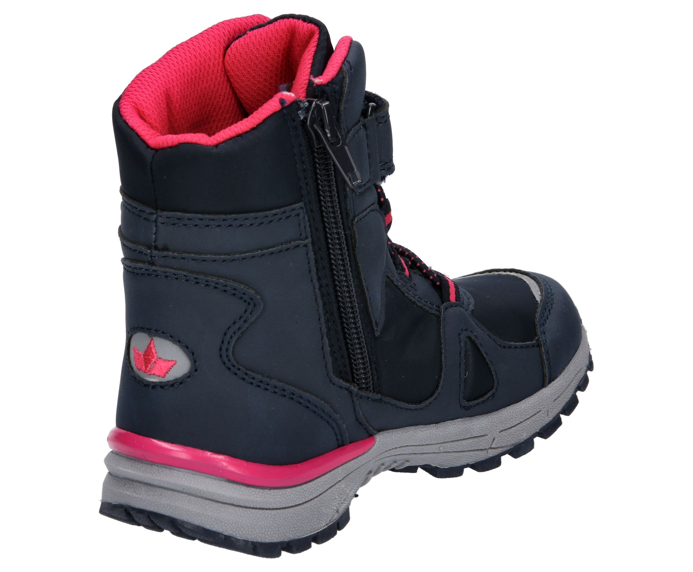 Lico Winterstiefel »Winterboot Bernarda VS«