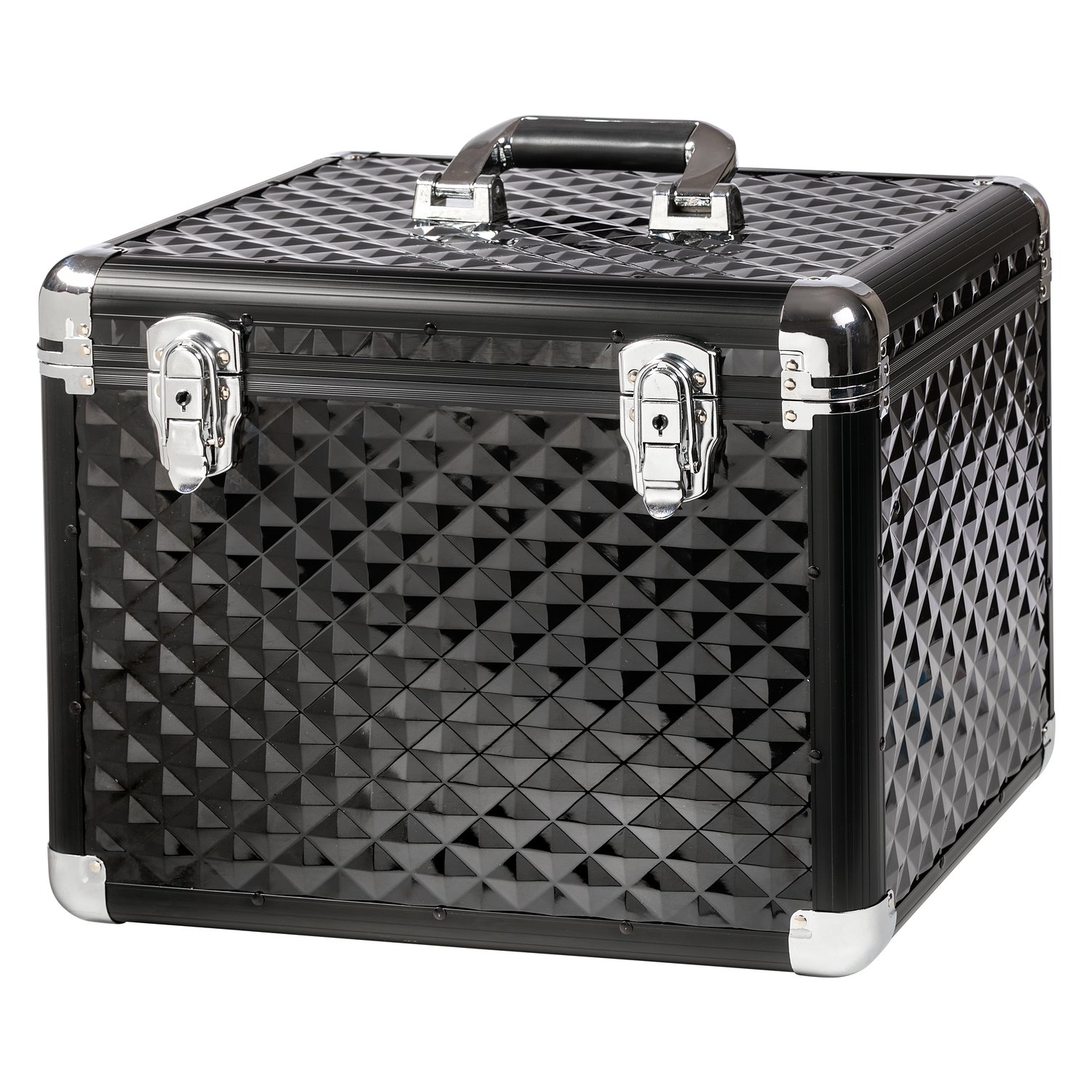 Cheval de Luxe Putzbox Los Angeles  - black