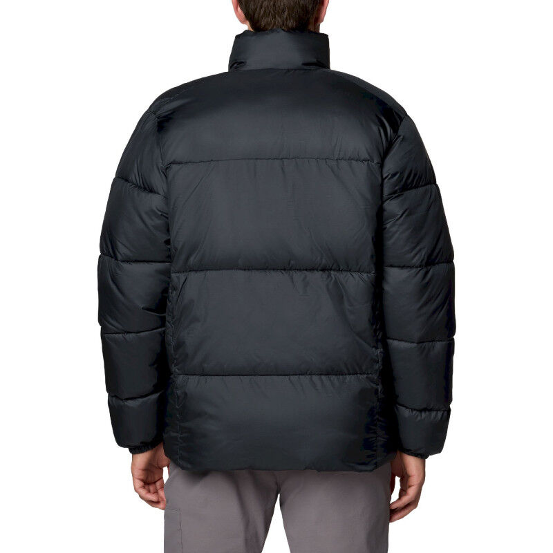 Puffect III Jacket - Doudoune homme