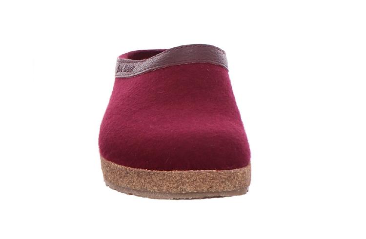 Haflinger Grizzly Torben Bordeaux (309)
