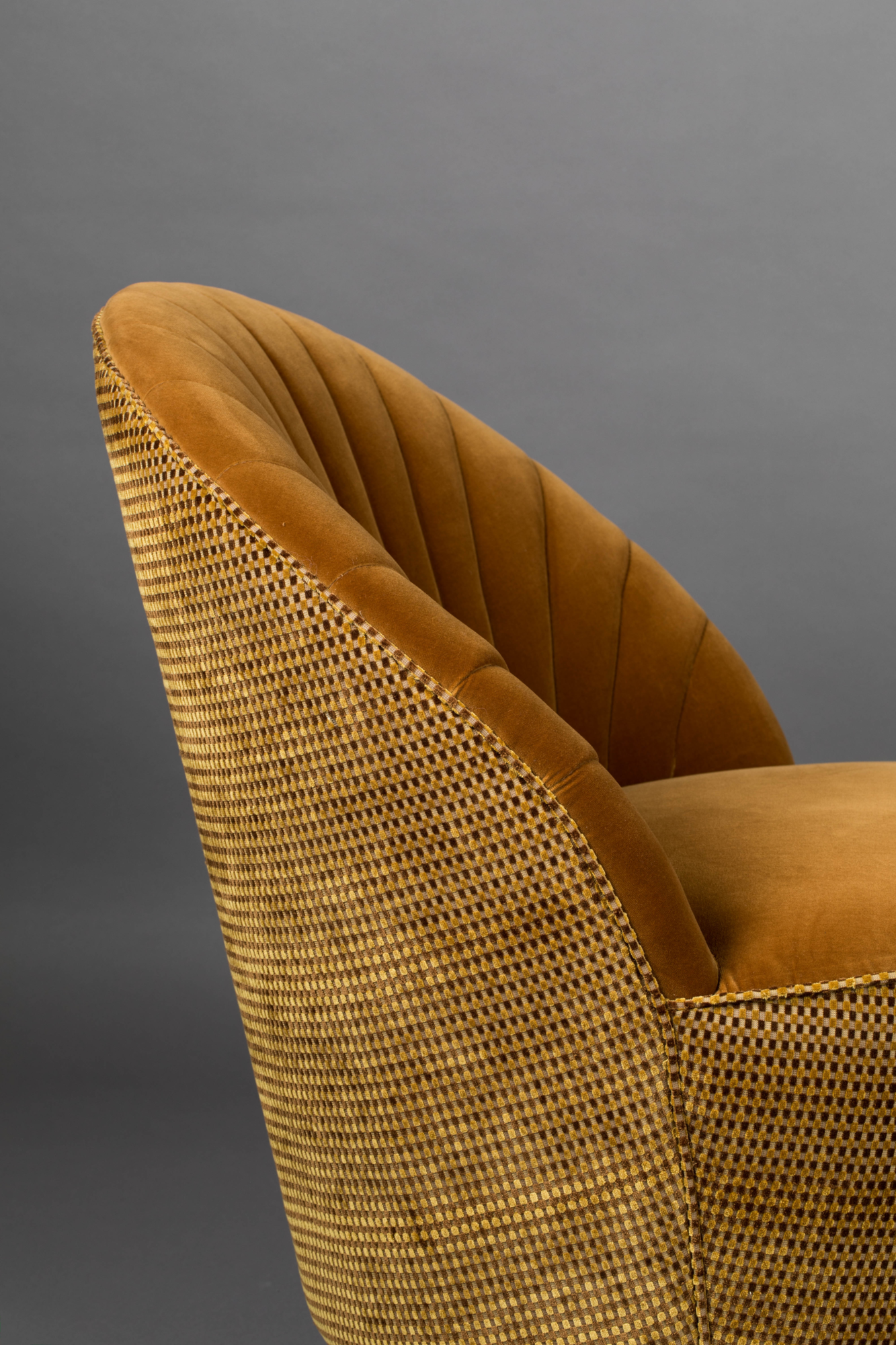 Fauteuil Madison Bruin