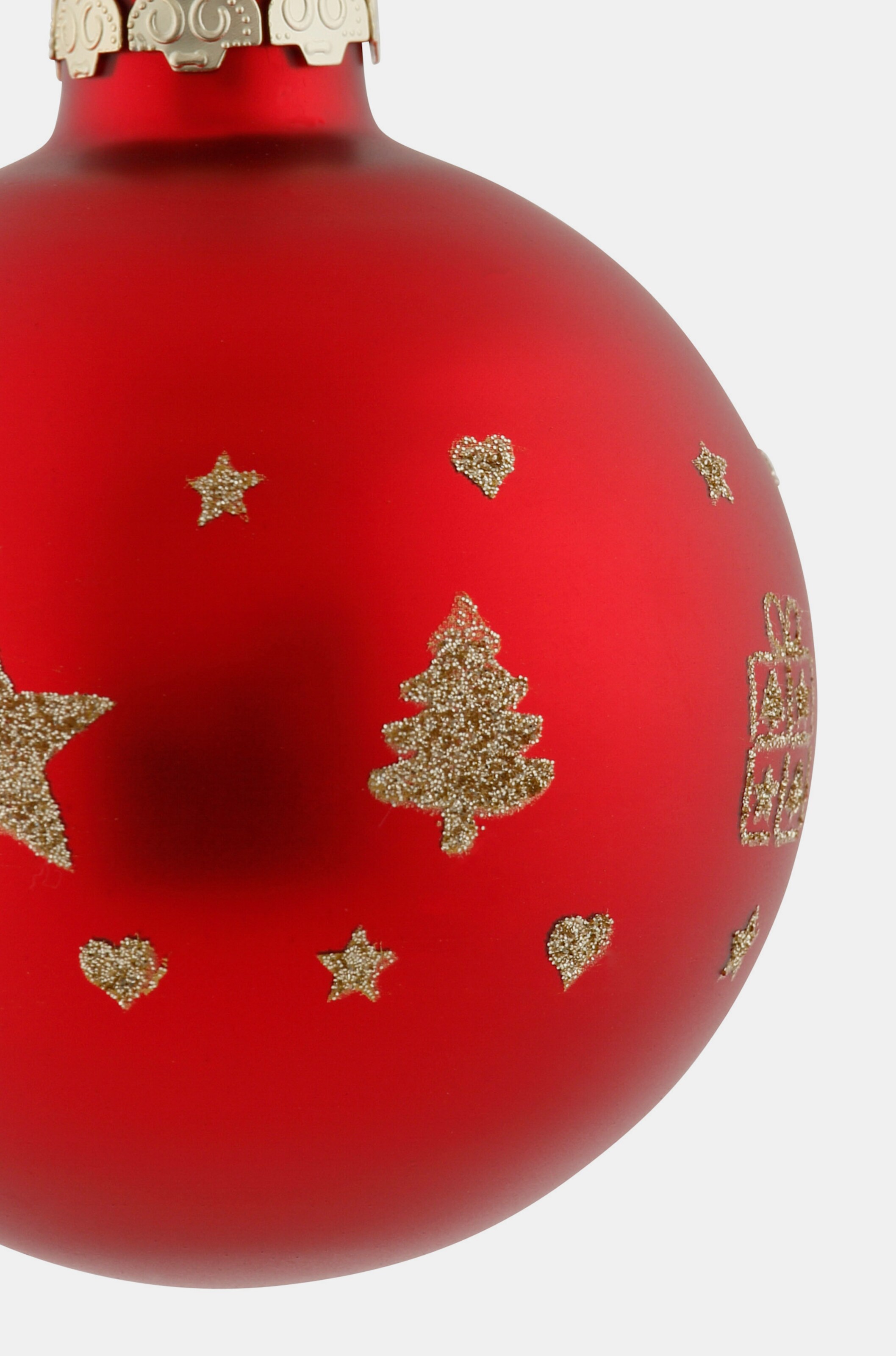 Weihnachtsbaumkugel