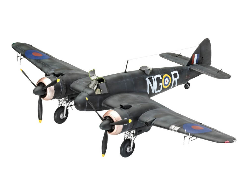 Beaufighter IF Nightfighter