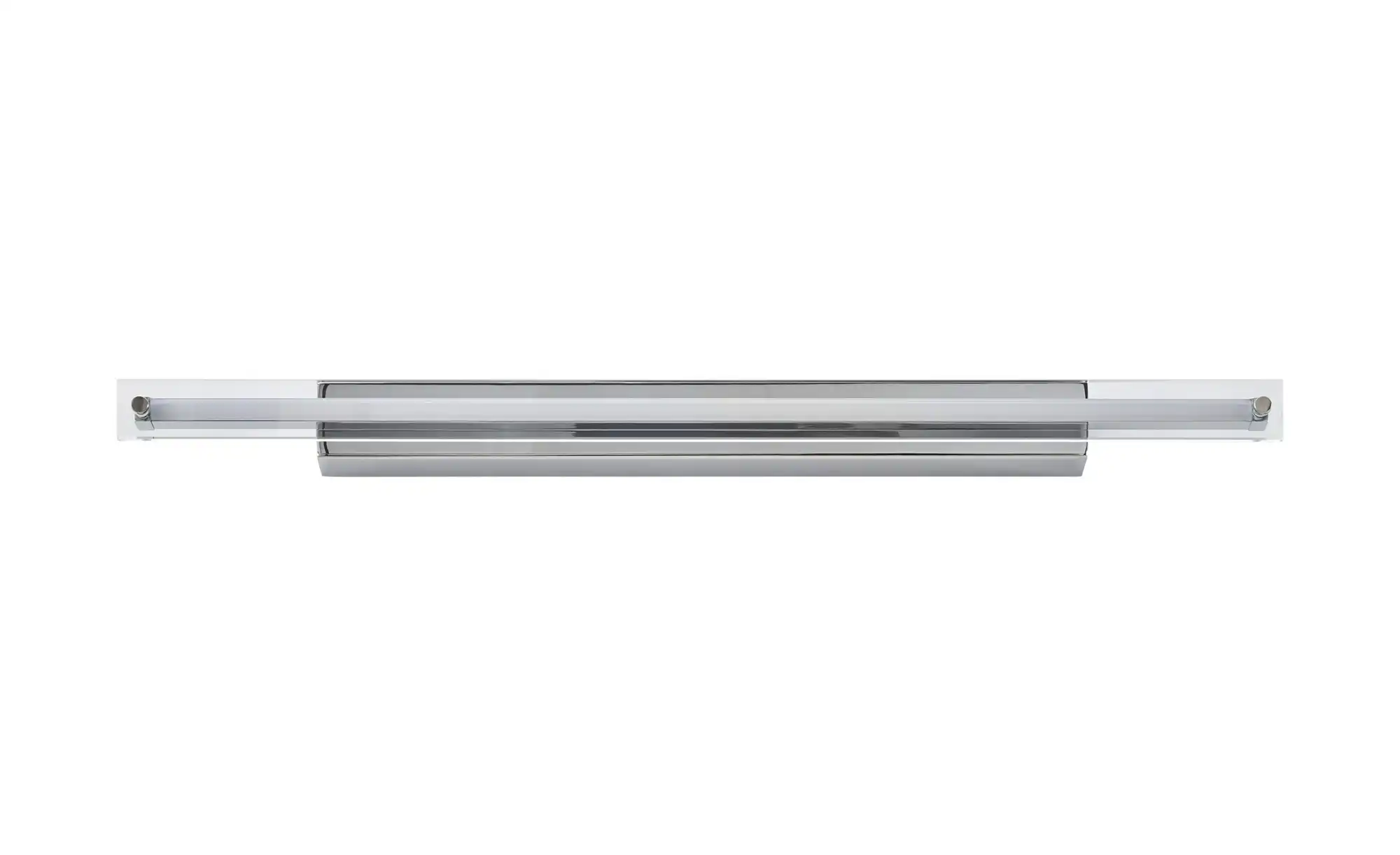 Paul Neuhaus LED-Bad-Wandleuchte, chrom